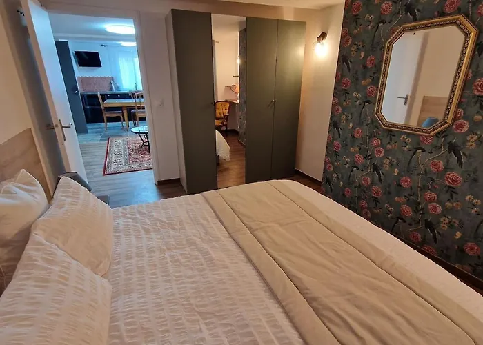 Le Cygne * Château-Thierry